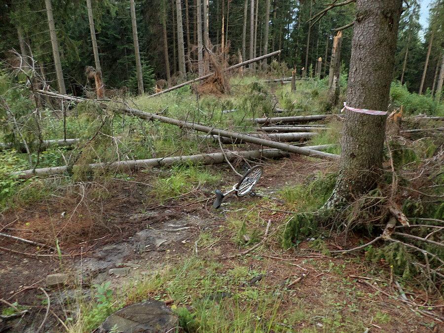 Ostateczny koniec trasy