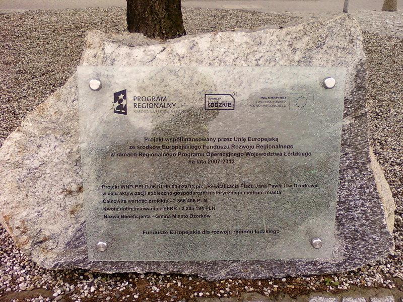 Tablica unijna