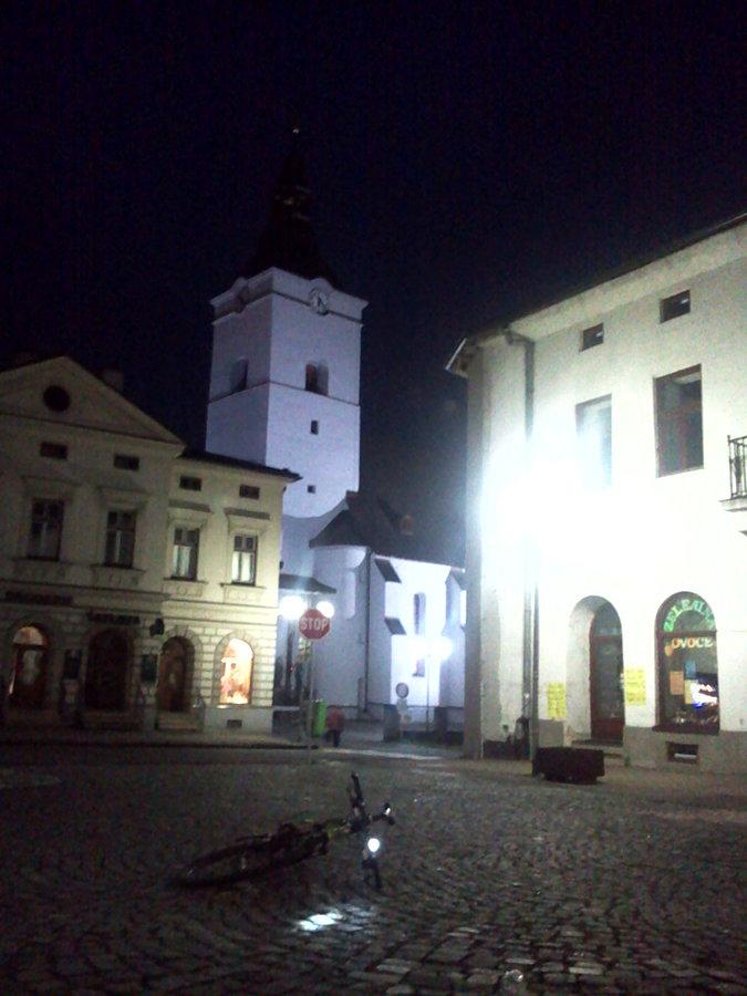 Jabłonków