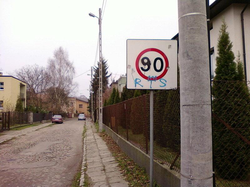 Strefa tempo 90 ;)