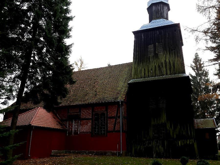 Kościół p.w. Najświętszej Rodziny w Płoni