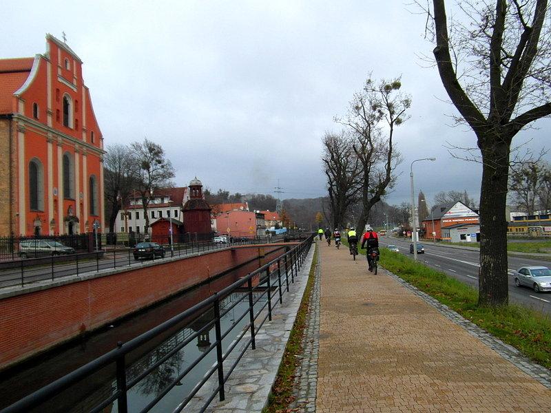 Gdańsk Orunia