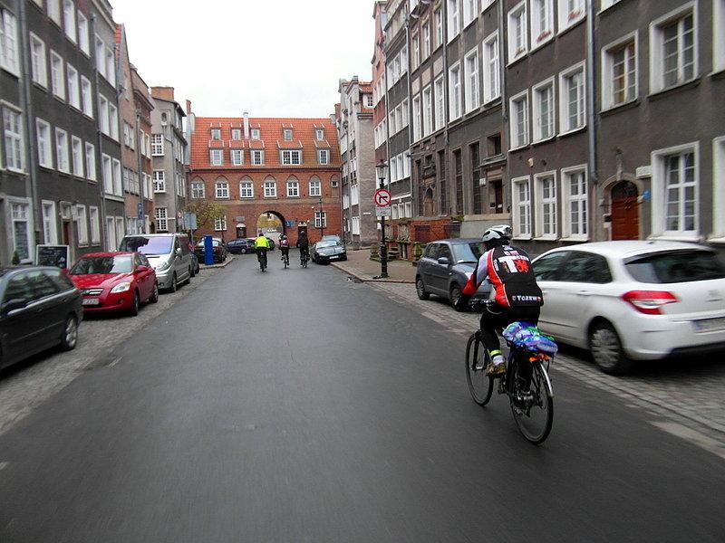 Dolny Gdańsk