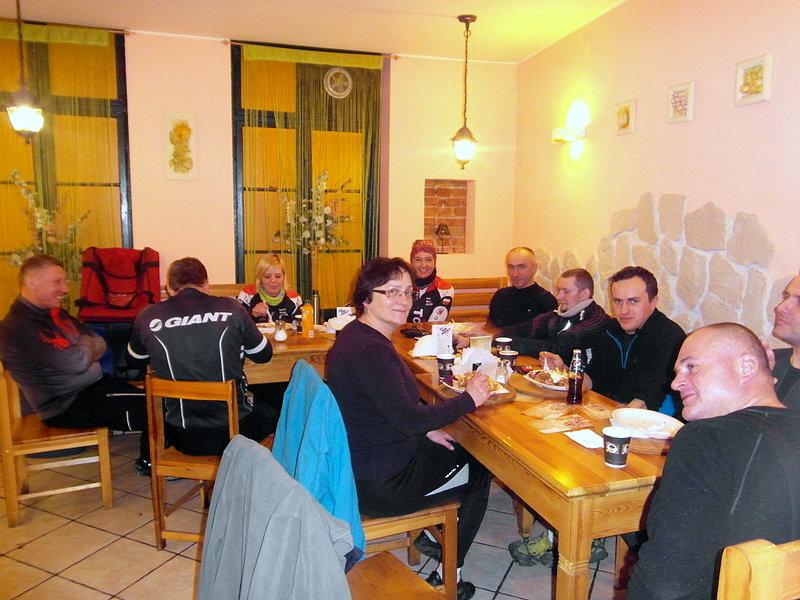 Pizzernia na Podwalu