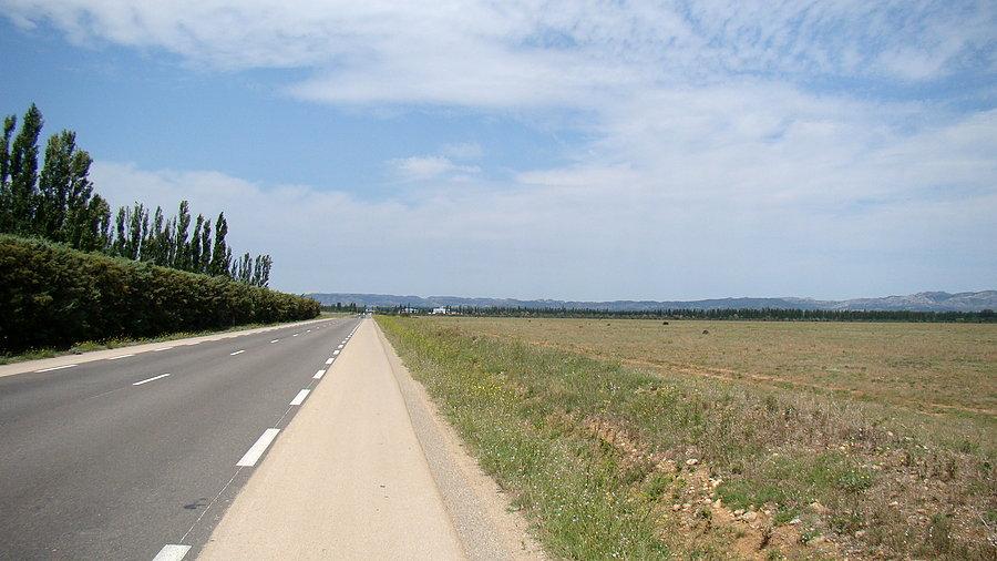 Płasko i nudno