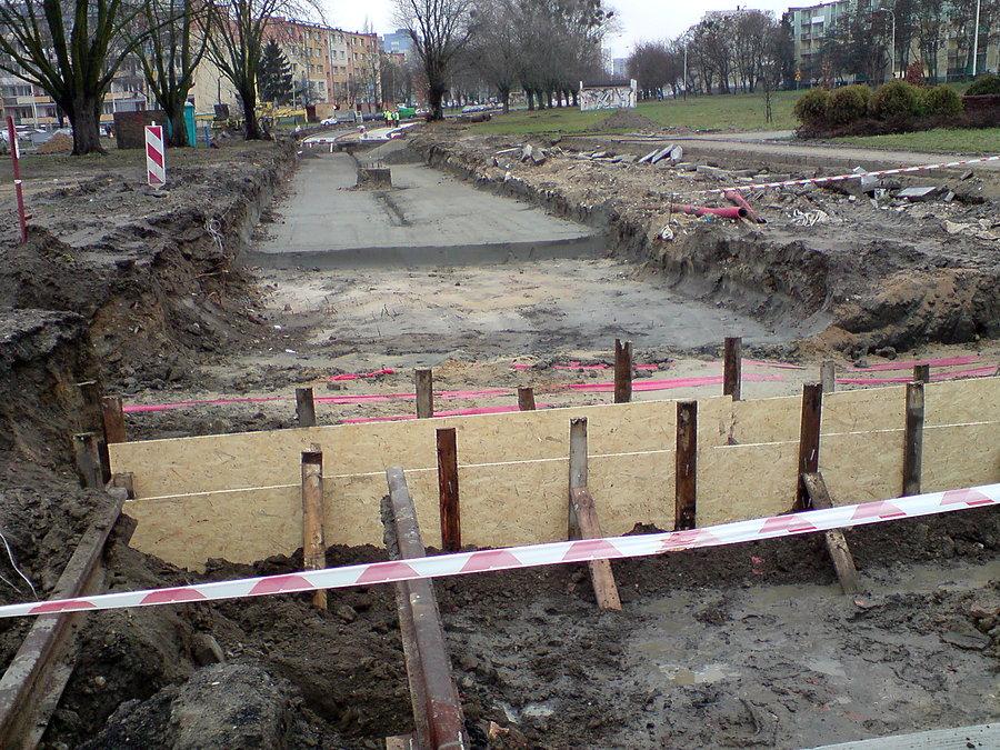 Łódź Retkinia