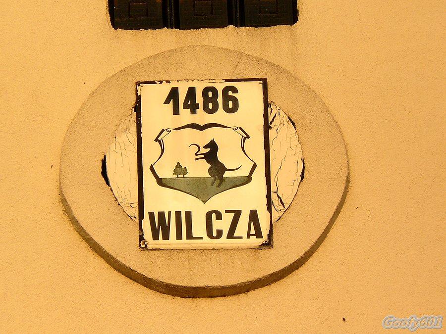 Herb Wilczy/ej