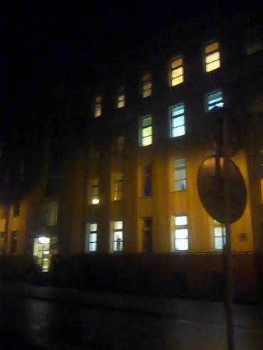 Instytut Radowy na Skłodowskiej