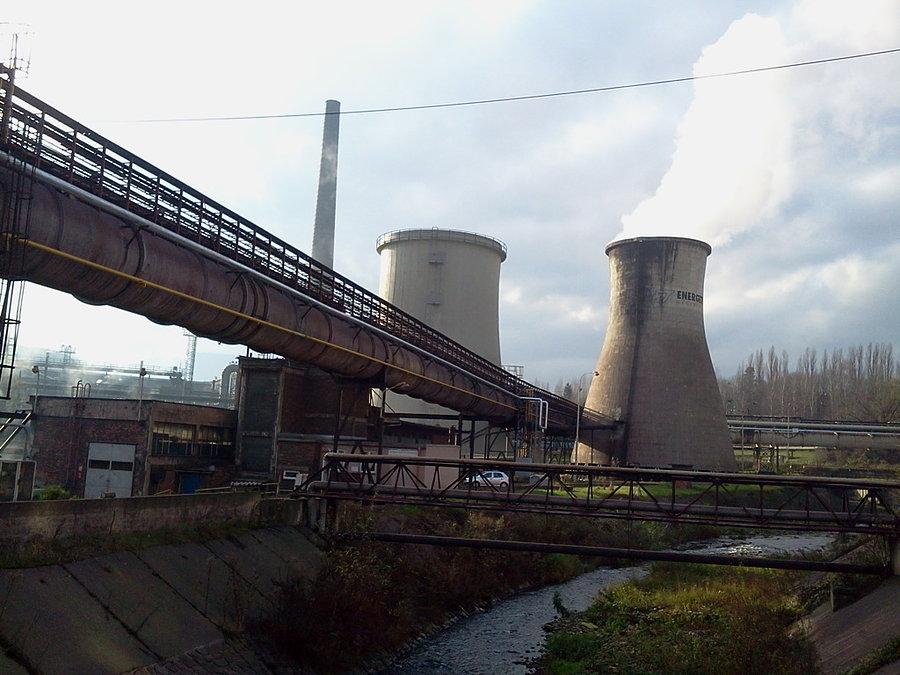 Huta trzyniecka