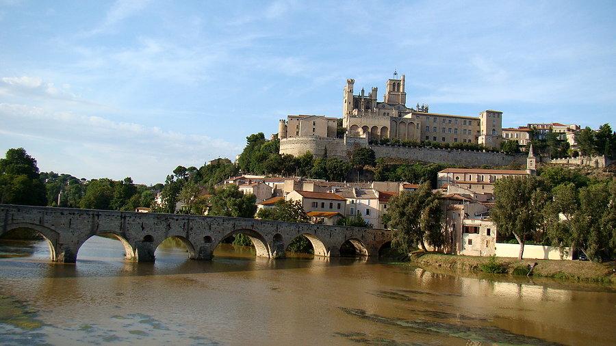Beziers