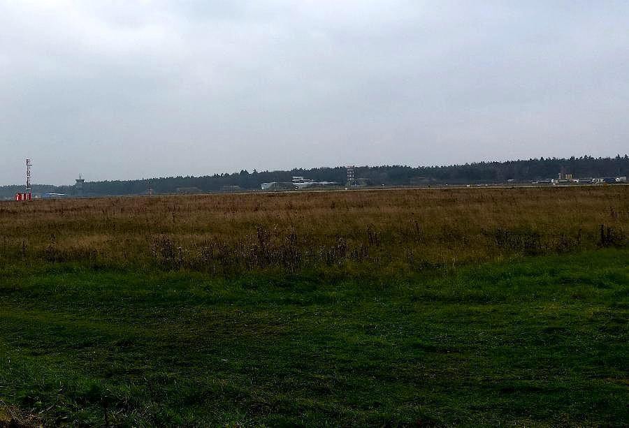 Lotnisko Goleniów
