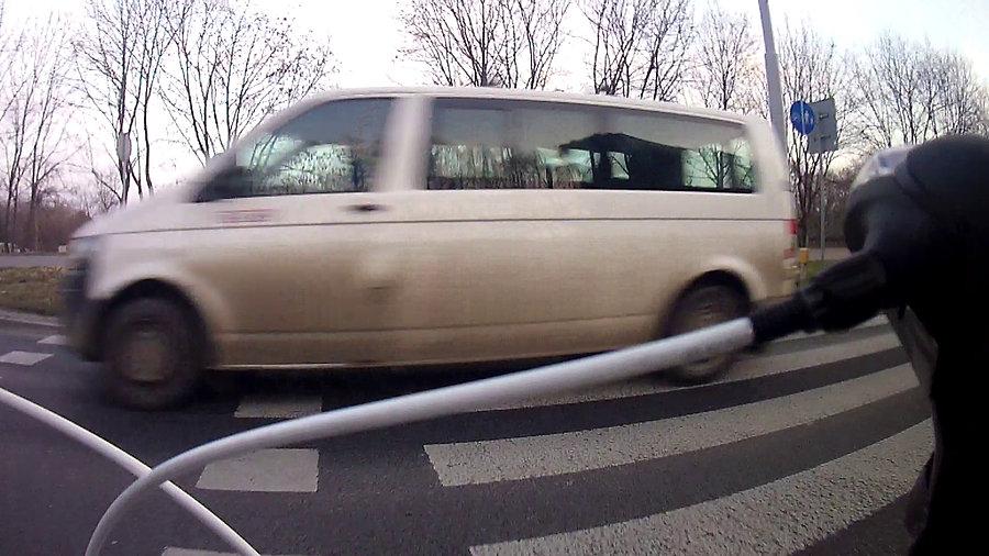 Walka o byt na ul. Nadbystrzyckiej w Lublinie
