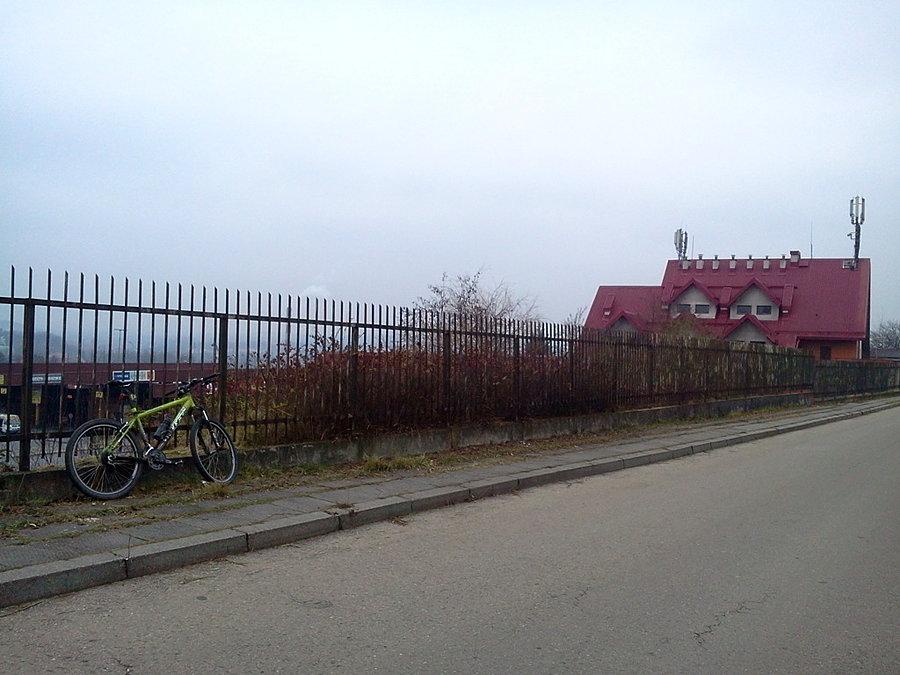 Cieszyn Pastwiska