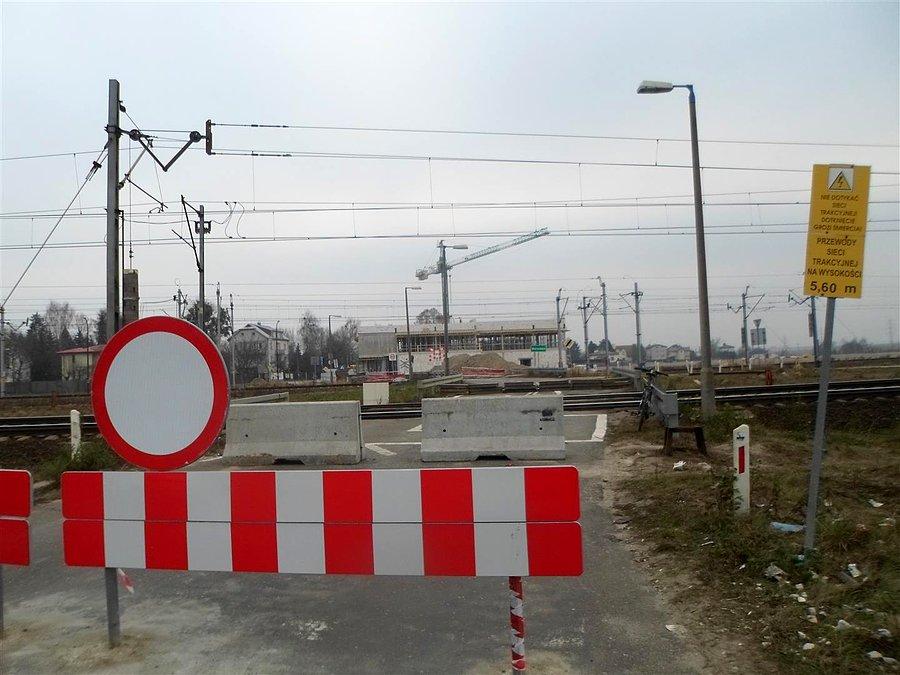 Ulica Przejazdowa