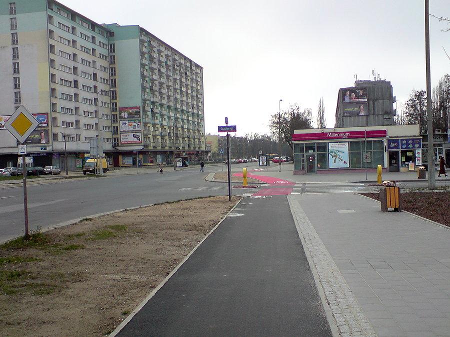 Łódź Teofilów