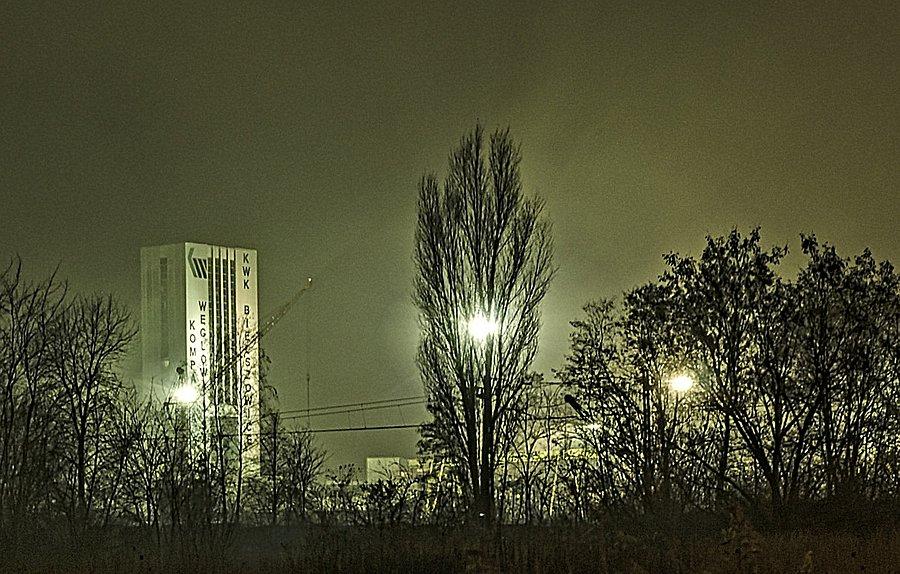 Kwk Bielszowice