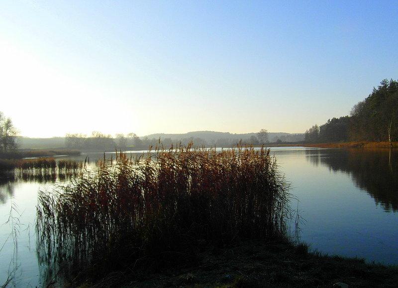 Jezioro Rokickie