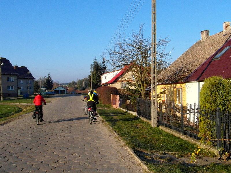 Wioseczki