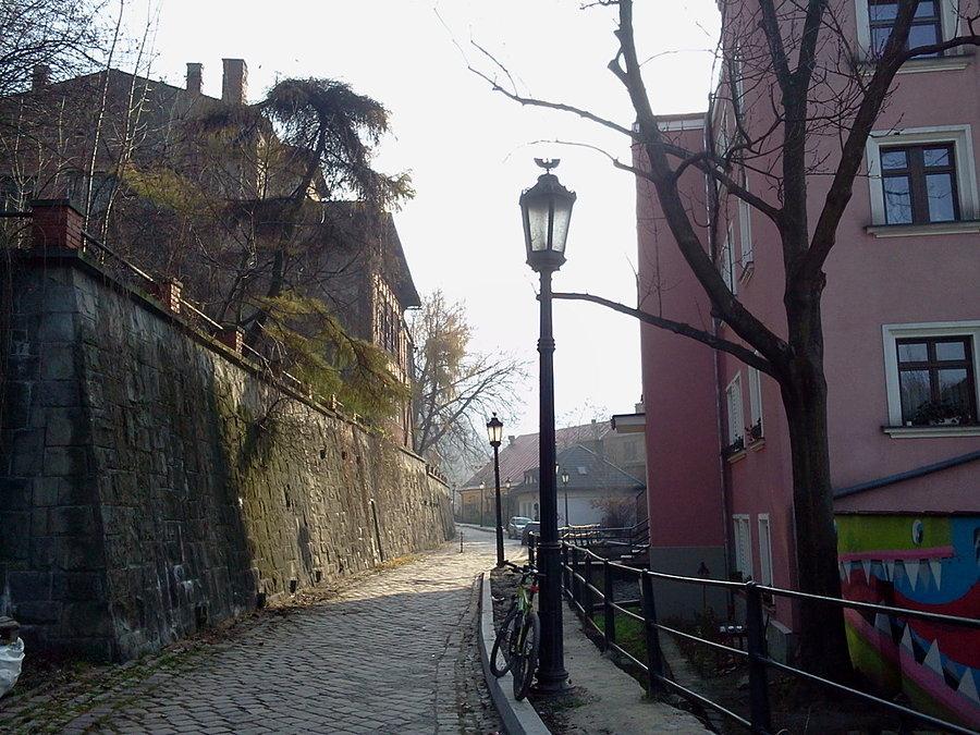 Cieszyńska Wenecja