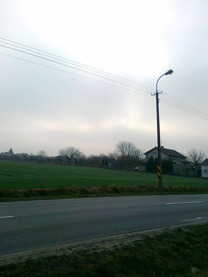 Dalej ani śladu