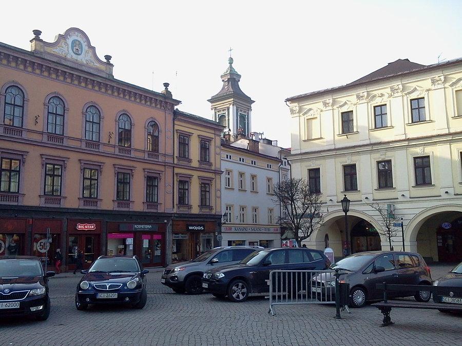 Rynek