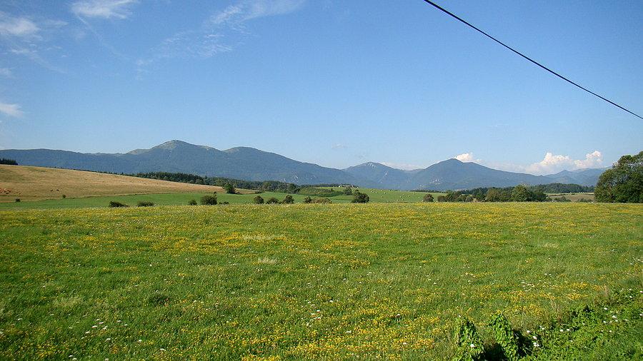 Pogoda znowu piękna