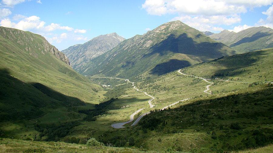 Coraz lepsze widoki