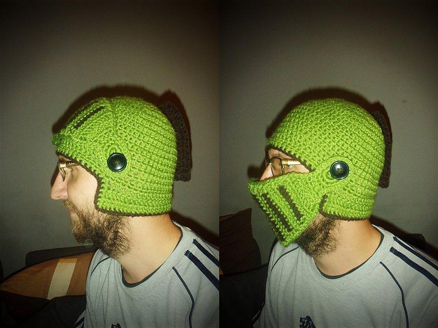 Super czapa :)