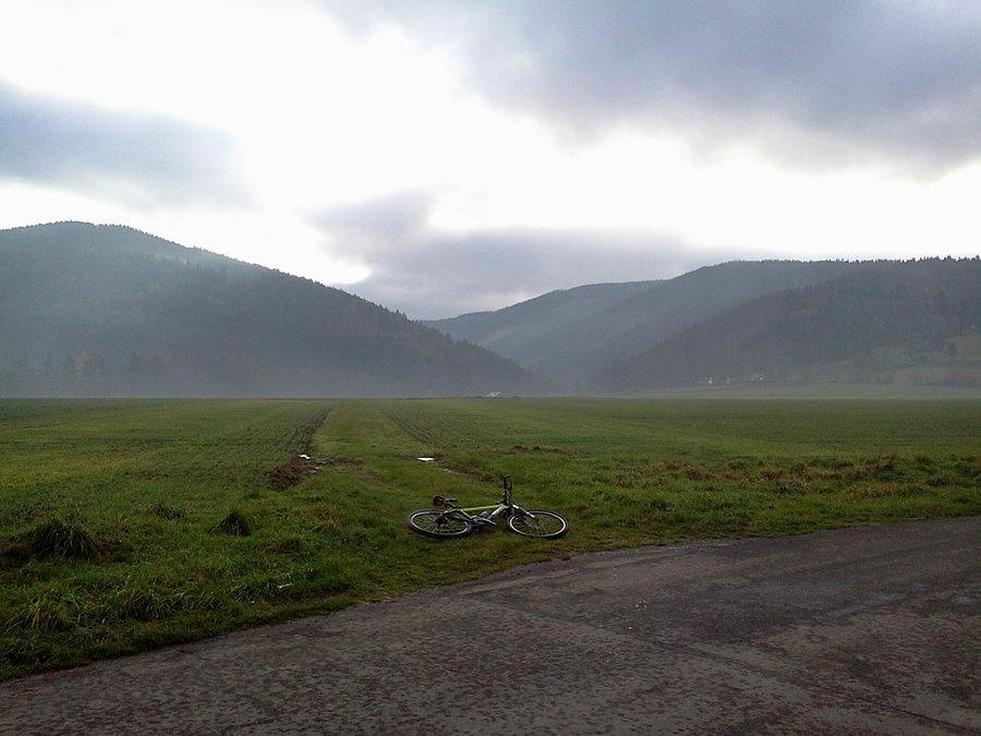 Beskidy