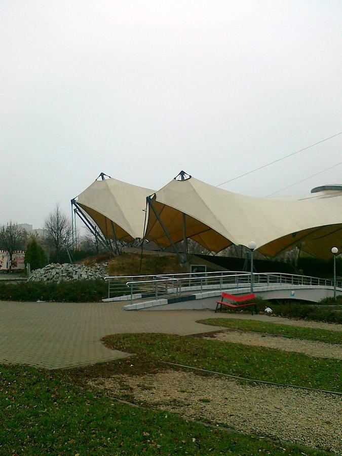Bemowski amfiteatr