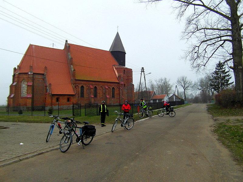 Na szlaku Św. Jakuba