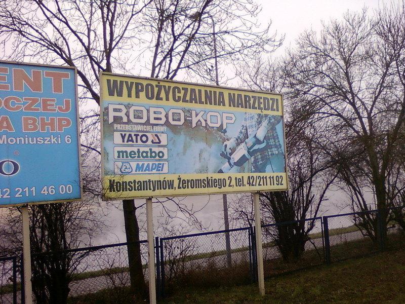 Robo-Kop ;)