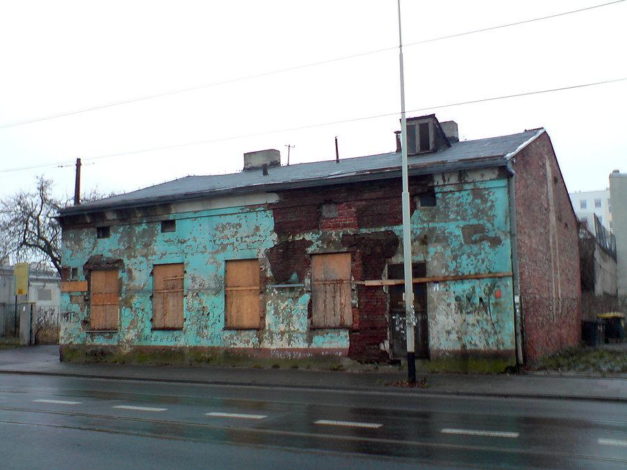 Łódź Obr. Stalingradu