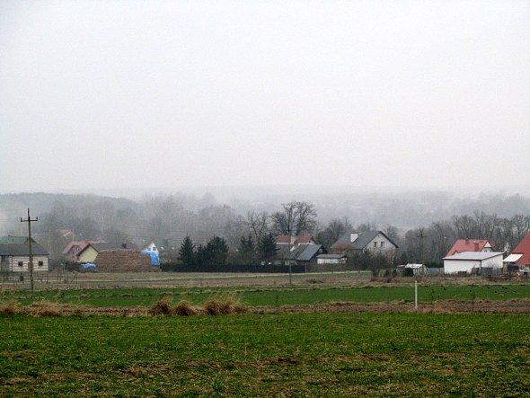 Widok na Prawiedniki
