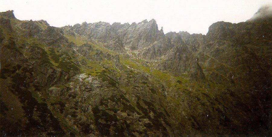 Żabi Mnich