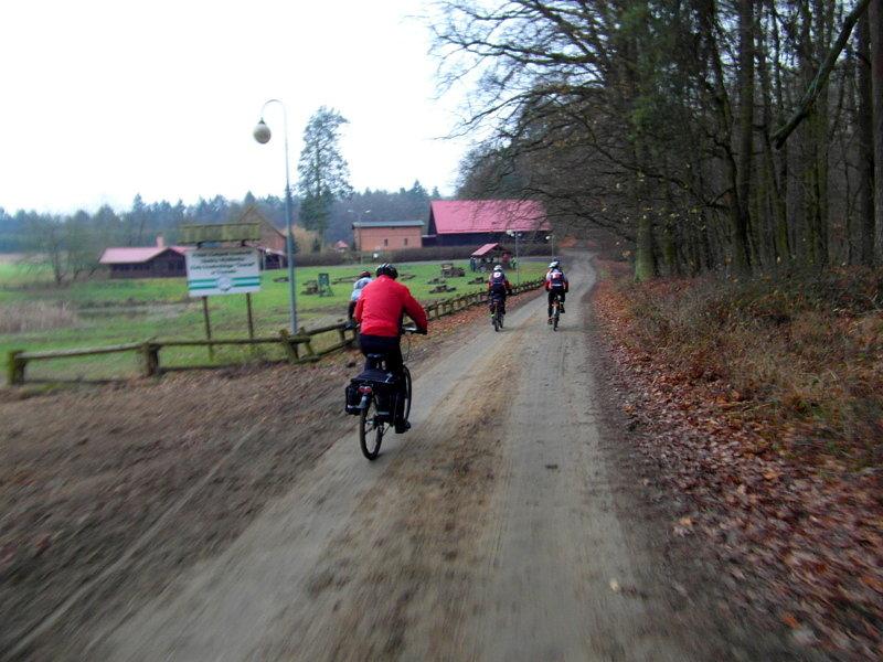 Nadleśnictwo Bukowiec