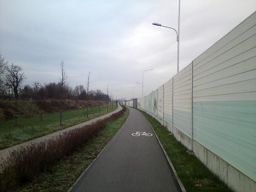 Na obwodnicy