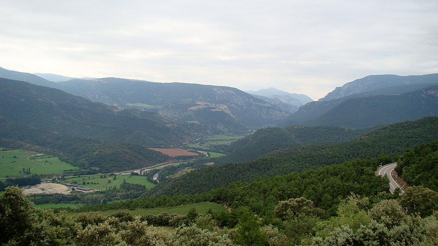 Widocznosć kiepska