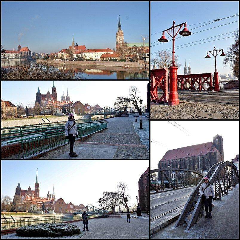 Ostrów Tumski