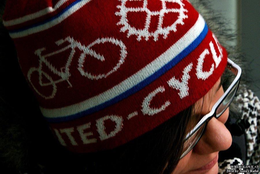 United-cyclist