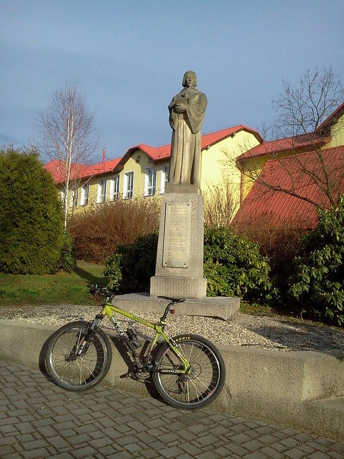 Trzanowski w Trzanowicach