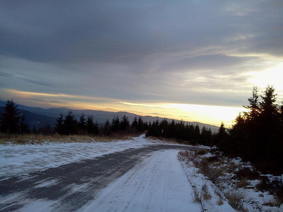 Beskidy