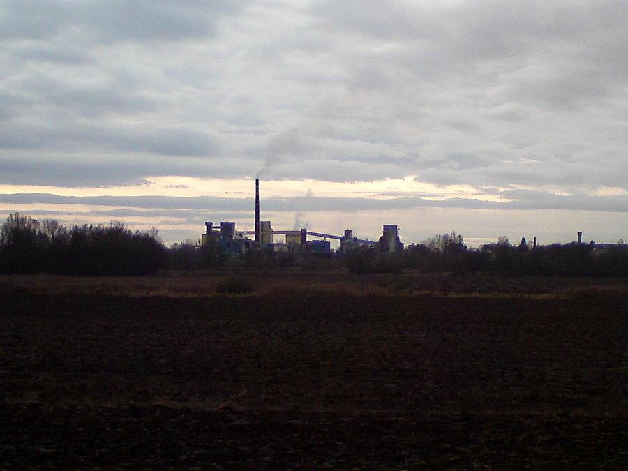 Fragment Brzegu