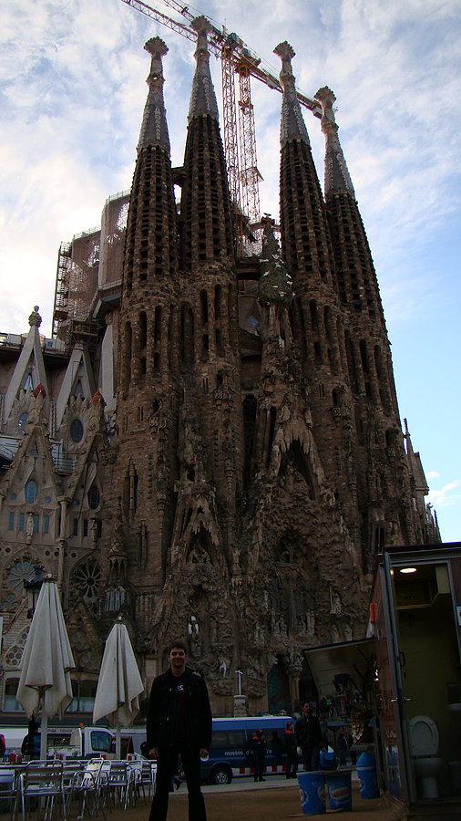 Sagrada Familia
