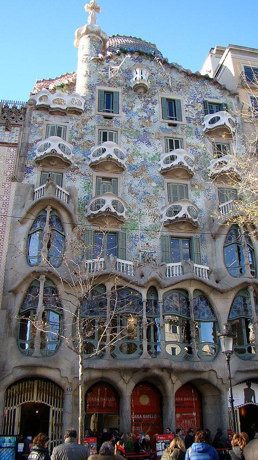 Casa Batillo