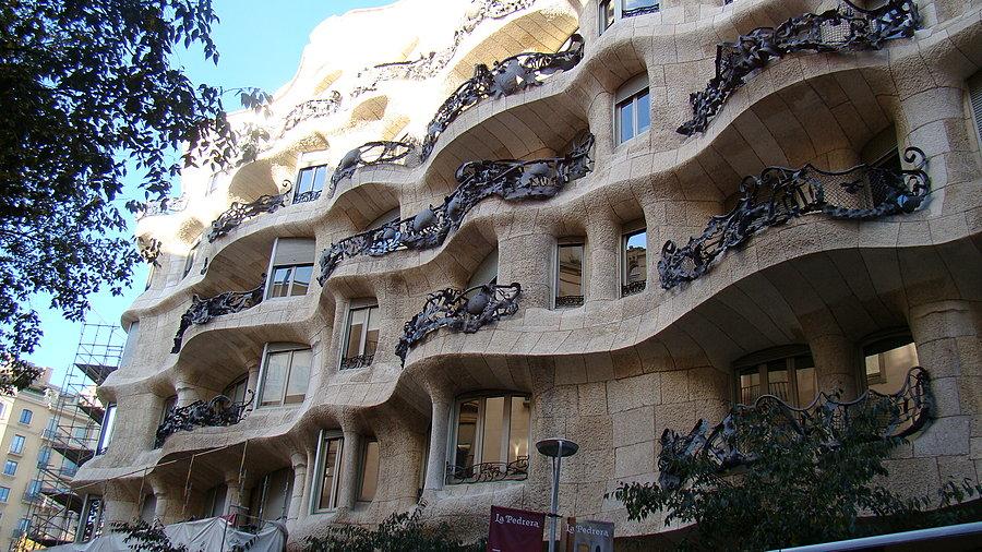 Casa Mila