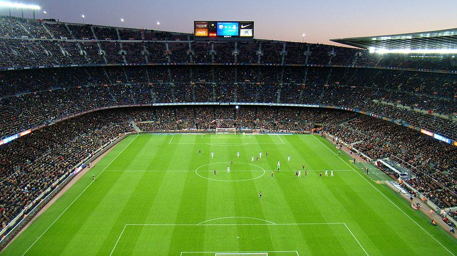 Camp Nou