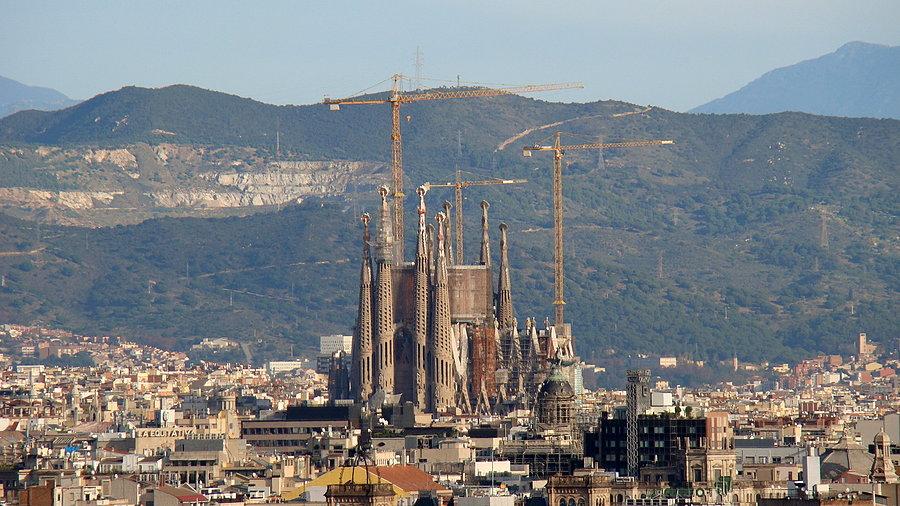 Sagrada Familia