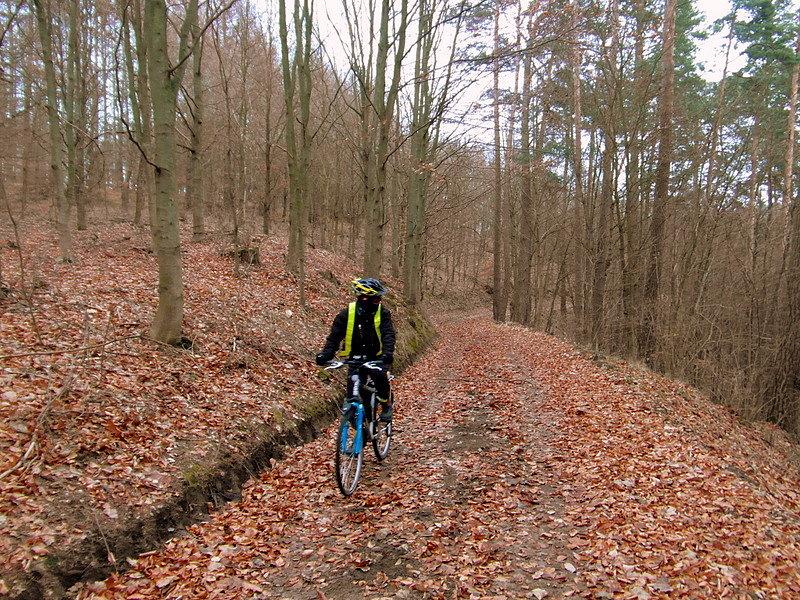 Nowa ściezka