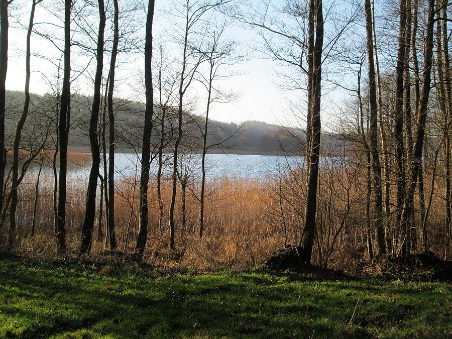 Na Kaszubach